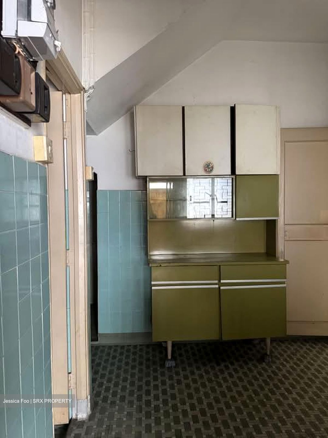 Serangoon Park (D13), Terrace #596316291